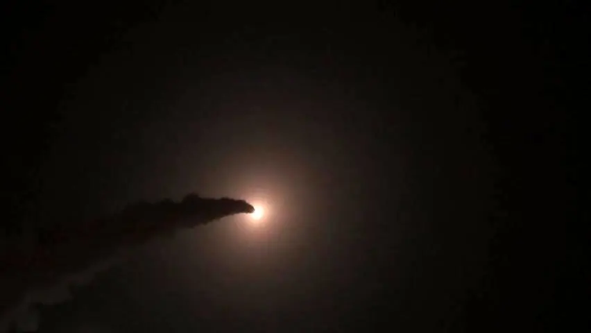 ببینید| آغاز موج بیست و نهم عملیات وعده صادق۴