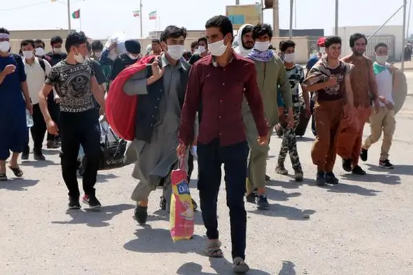 سکونت ۵ میلیون اتباع افغانستانی و جمعیت شناور ۵۰۰ هزار نفری اتباع در کشور / آخرین وضعیت حضور و طرد اتباع افغانستانی در ایران