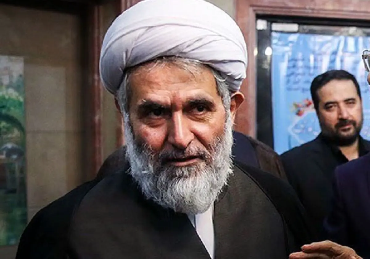 برادر حسین طائب درگذشت