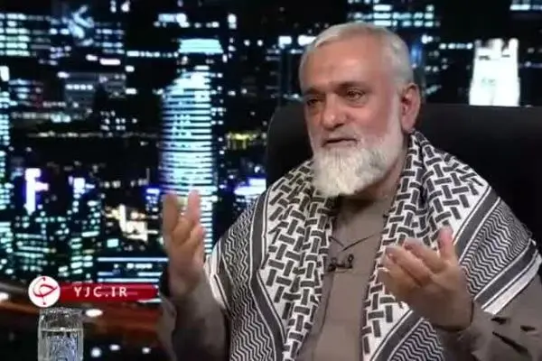 ببینید | سردار نقدی: به وقتش می‌گوییم می‌توانیم چه بلایی بر سر جنگنده B-2 آمریکا بیاوریم 