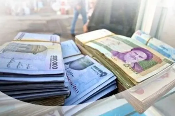  مبلغ عیدی امسال کارگران و کارمندان چقدر است؟