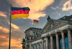 درخواست آلمان از ایران و آمریکا