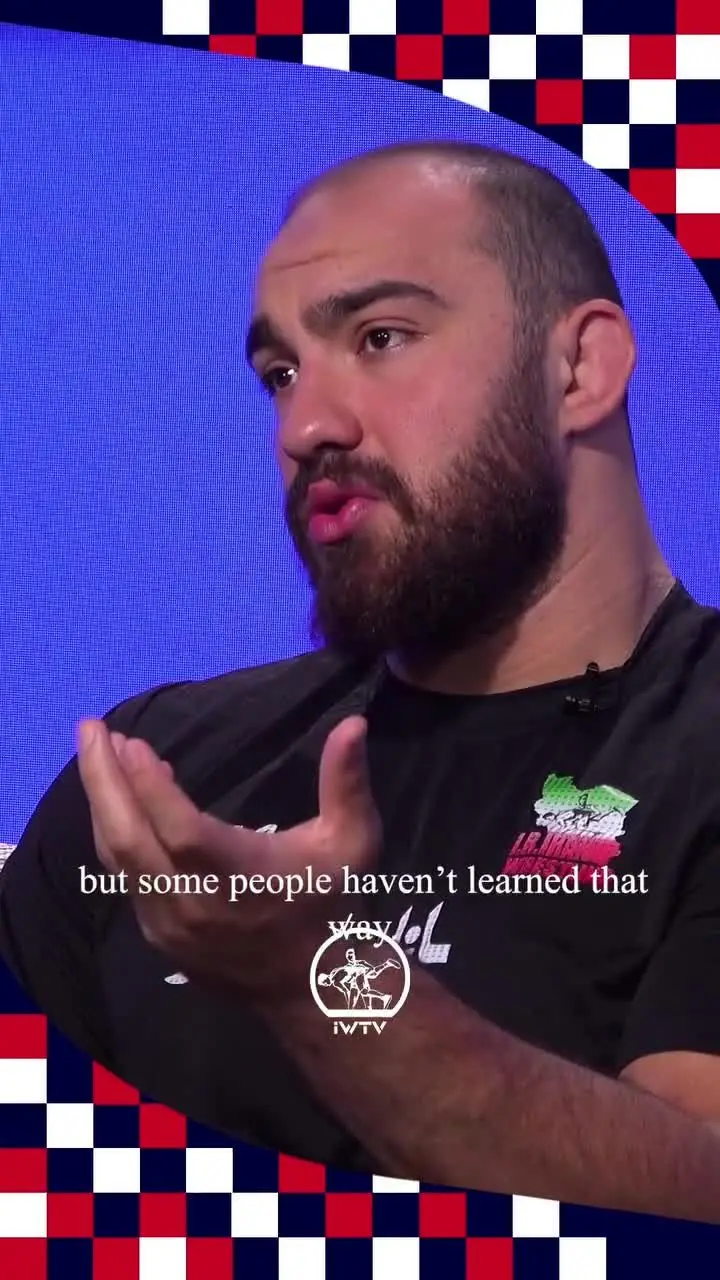  کری‌خوانی امیرحسین زارع: منتظر انتقام باشید!