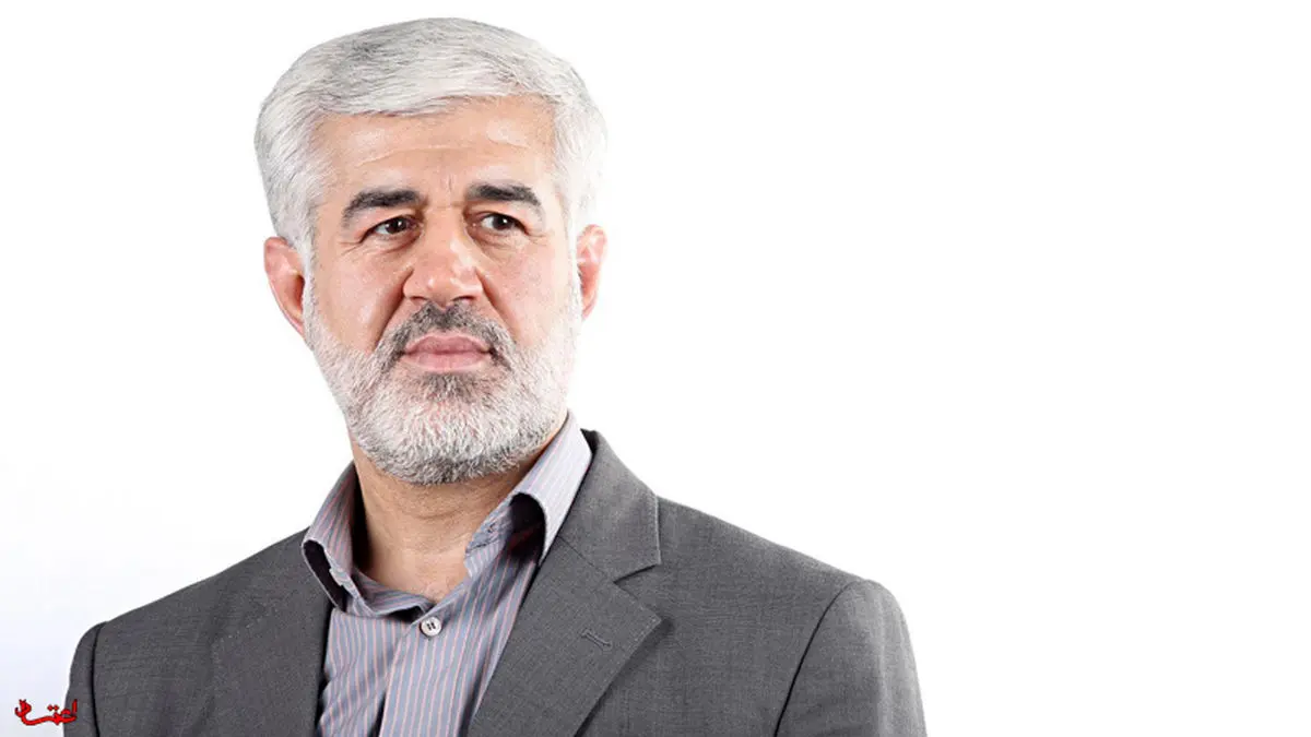 منتقدین می خواهند مانع پیروزی مجدد روحانی شوند