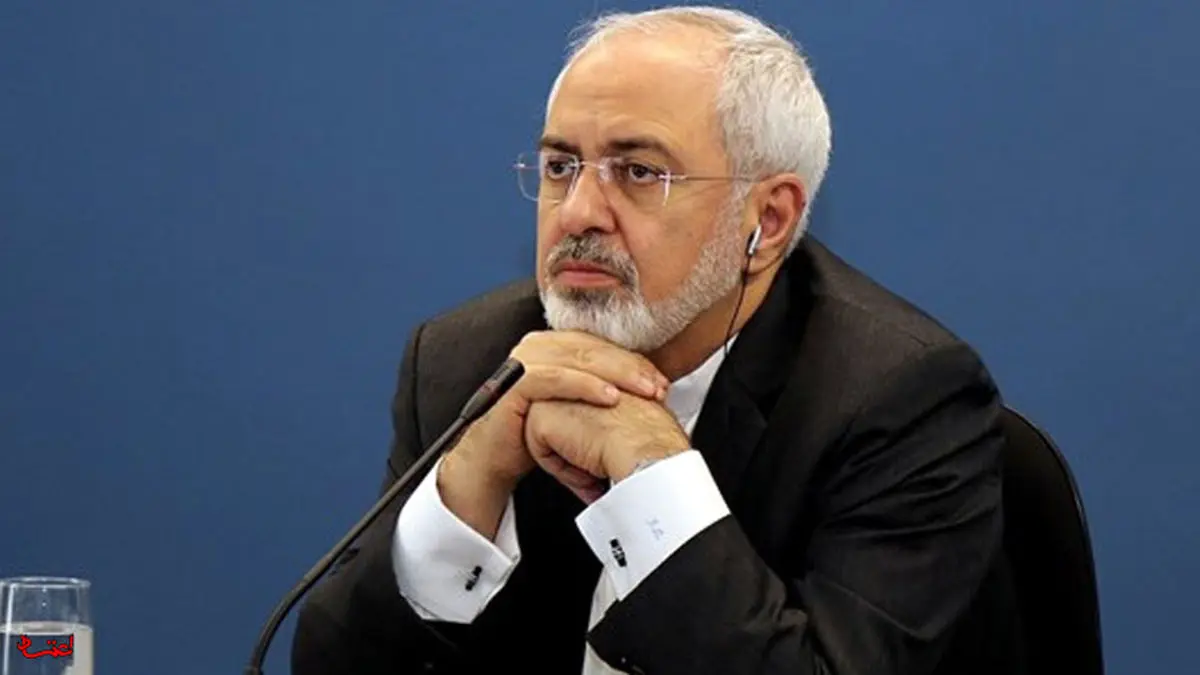 ظریف: ایران رای دیوان عالی آمریکا را به رسمیت نمی شناسد