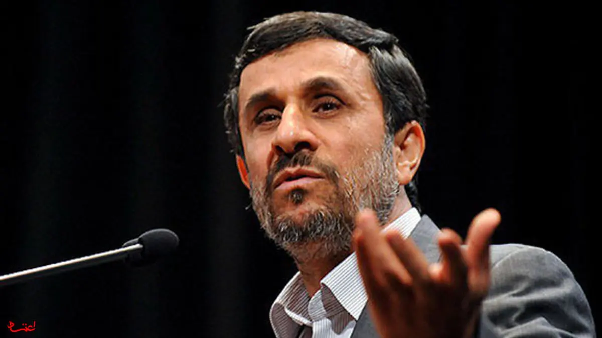 بازگشت احمدی‌نژاد در نهایت به سود آقای روحانی تمام خواهد شد