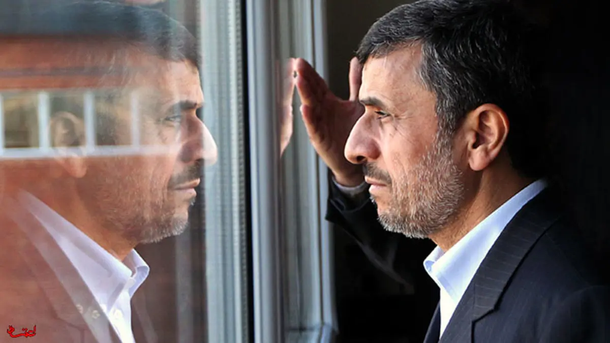 همایش انتخاباتی احمدی نژادی ها این بار در تهران/ شوراها رمز بازگشت به قدرت