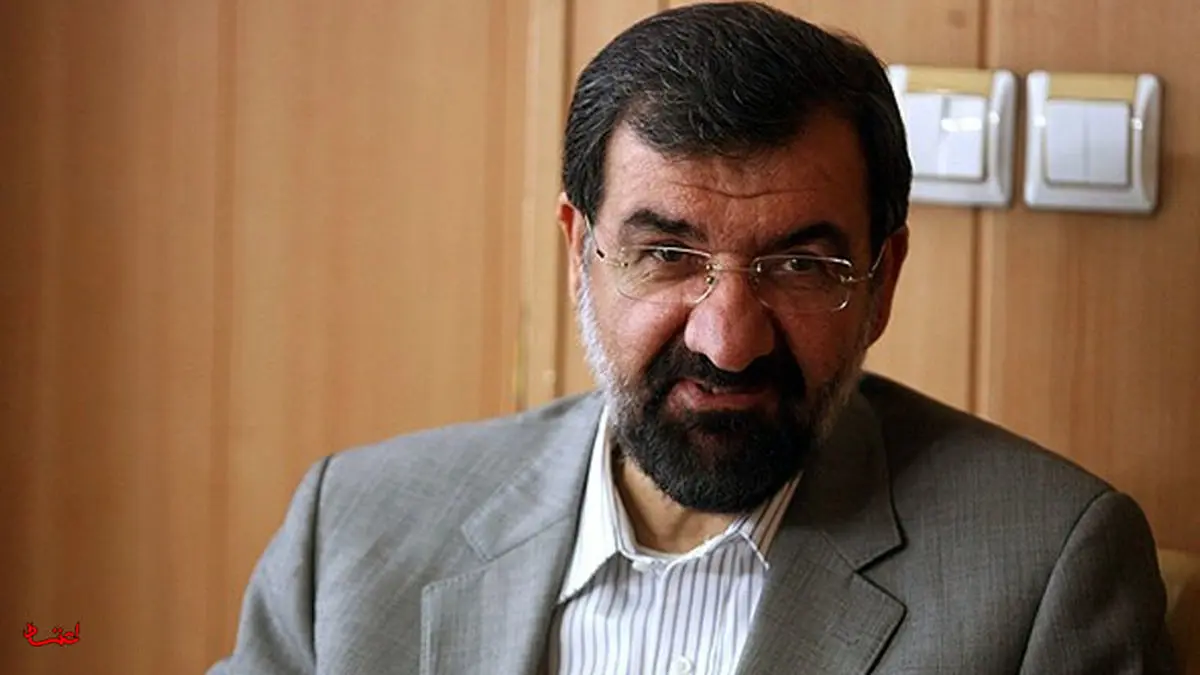 محسن رضایی: عربستان گزینه دوم بعد از صدام علیه ایران شده است