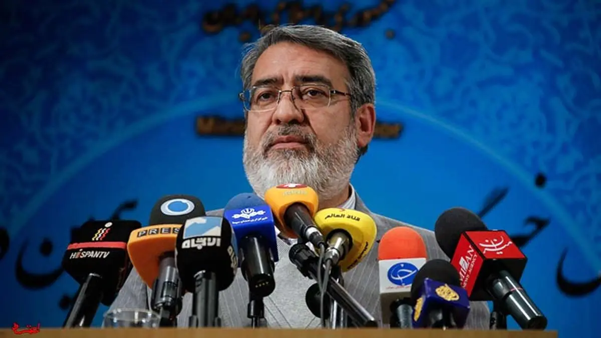 وزیر کشور: بازشماری آراء تبریز هنوز تمام نشده است