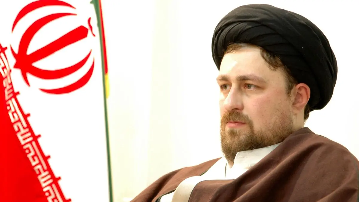 سید حسن خمینی: مبارزه با تحجر در کنار دینداری شاکله اصلی نظام جمهوری اسلامی است