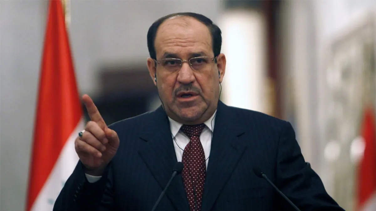 اعلام آمادگی نوری مالکی برای به دست گرفتن نخست وزیری عراق