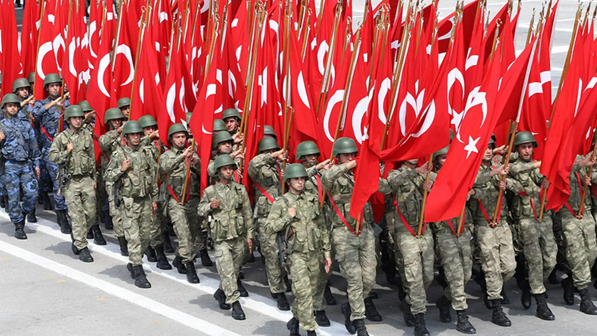واکنش سران کشورها به کودتا در ترکیه