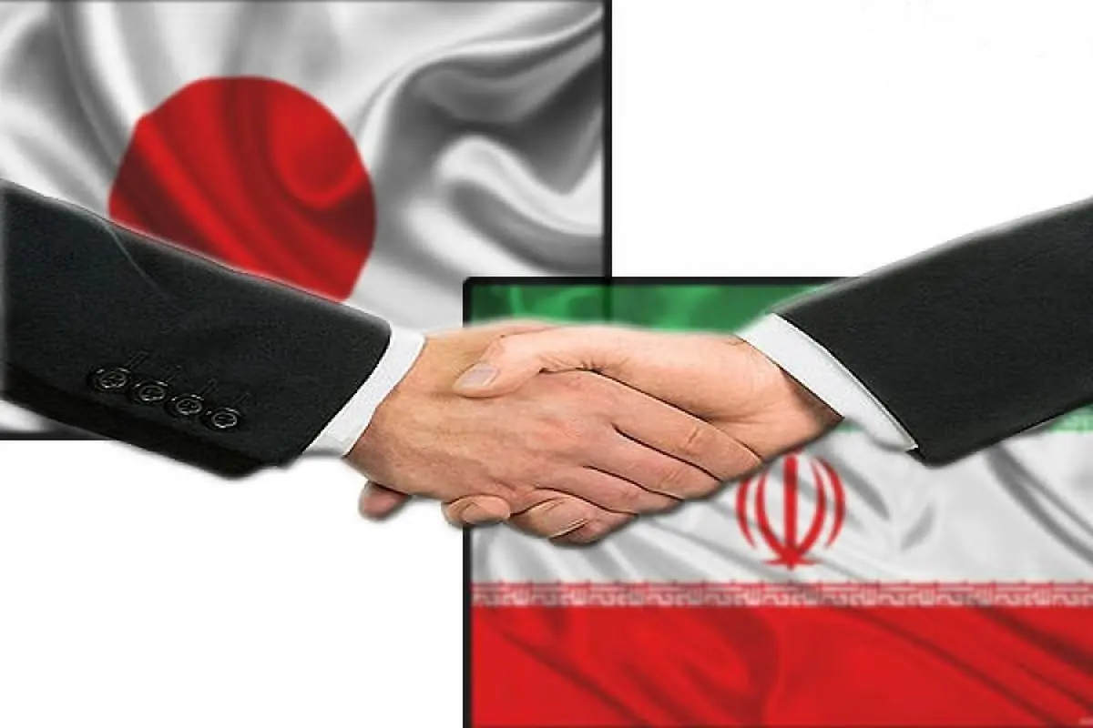 توسعه مشارکت نفتی ایران و ژاپن/میتسویی به پتروشیمی کشور بازمی گردد