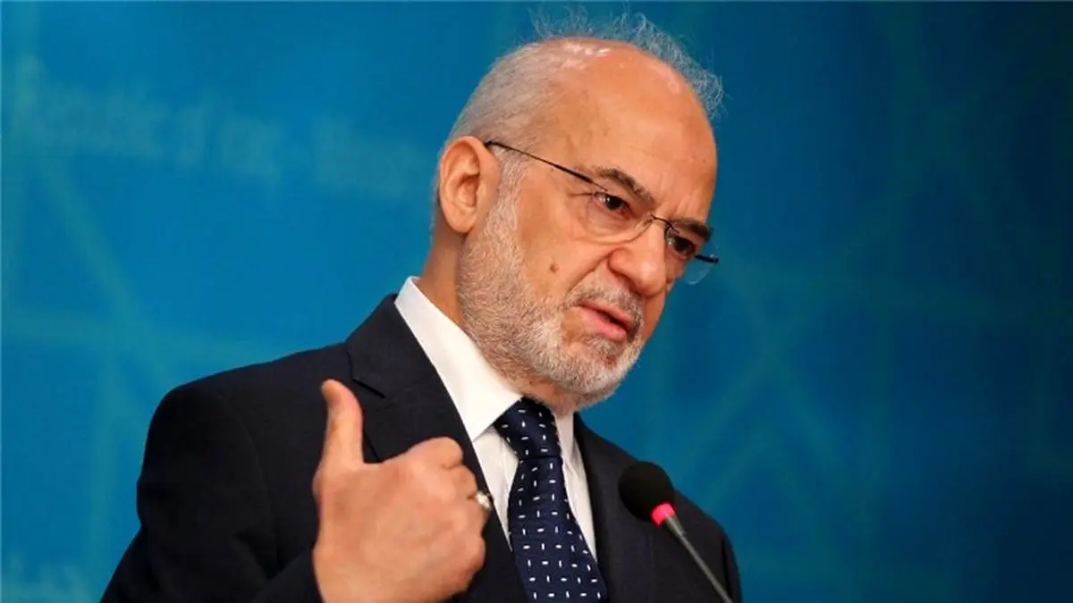 وزیر خارجه عراق: سردار سلیمانی مستشار رسمی دولت عراق است