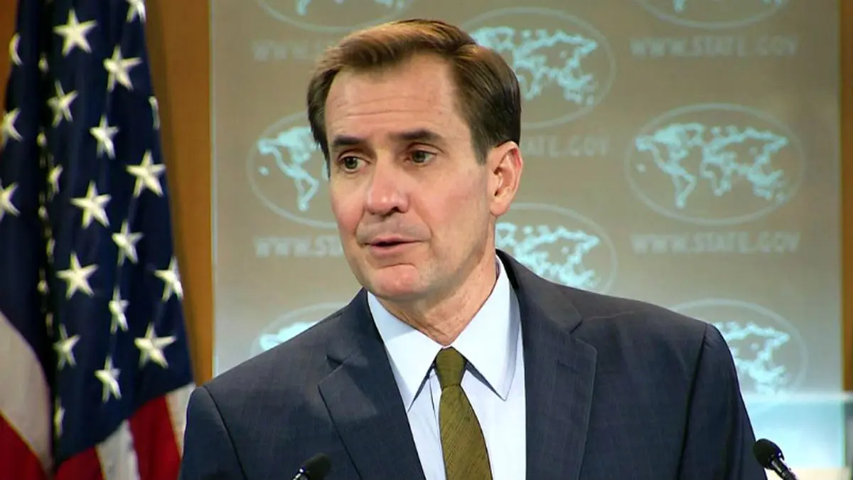 آمریکا: برجام هرگز بر پایه اعتماد نبوده است / ما در حال ارزیابی ایران در راستای عمل به تعهدات هستیم