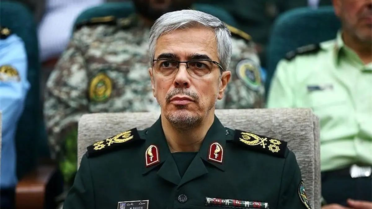 تاکید ایران بر تشکیل کمیته‌های مشترک مرزی ایران و عراق برای ایجاد امنیت در منطقه