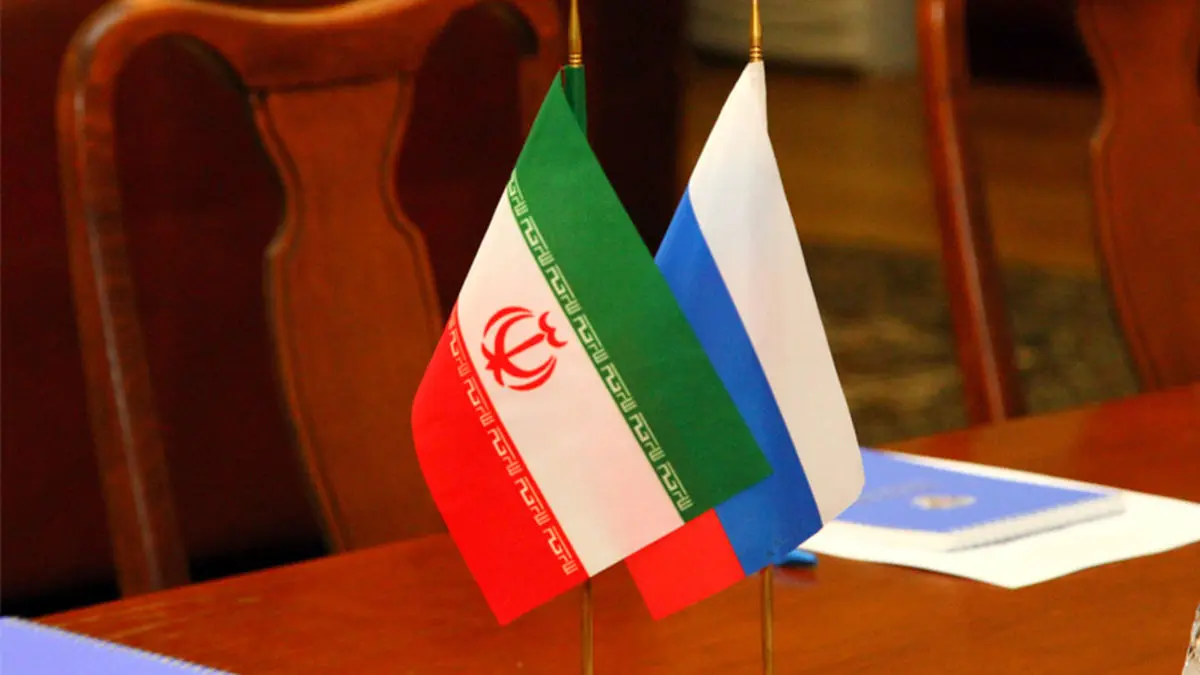 روزنامه روسی: تند نروید، ایران متحد روسیه نیست