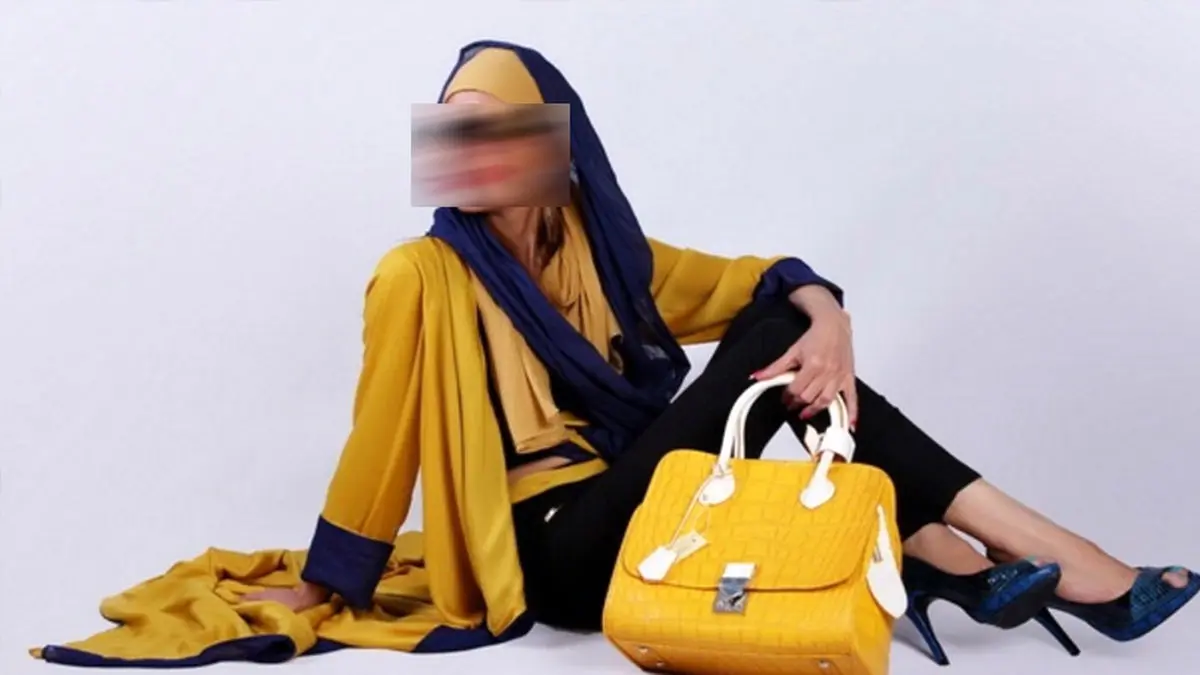 30 نفر در مشهد به اتهام مدلینگ دستگیر شدند