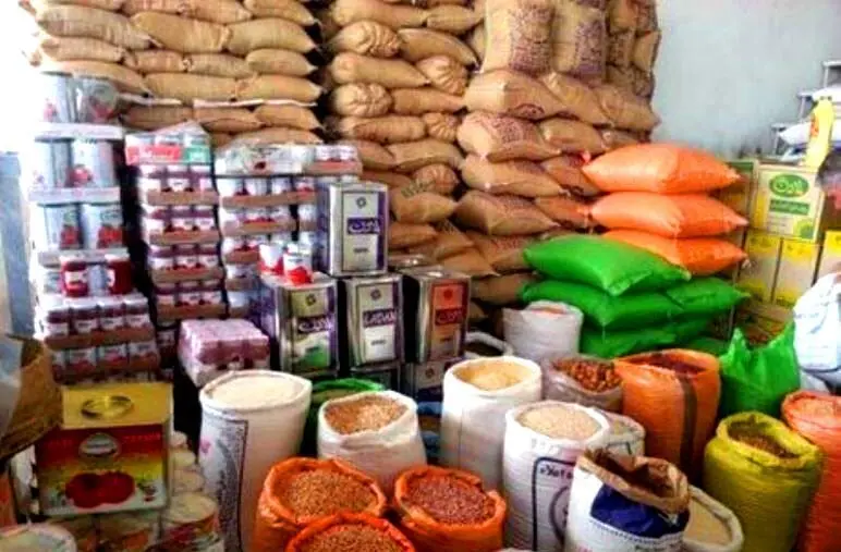 شکر و برنج ایرانی، صدرنشین افزایش قیمت در دی ماه