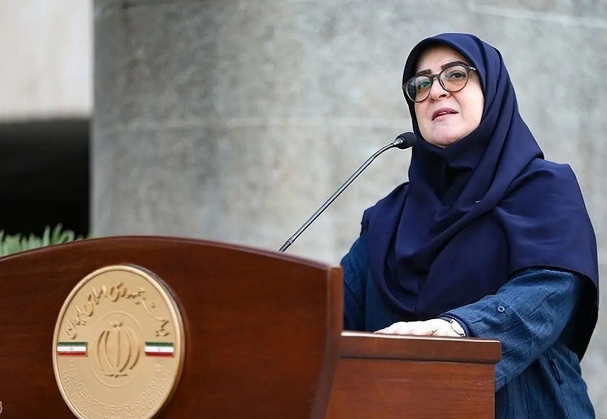 سخنگوی دولت: موضوع آماده‌سازی زیرساخت‌ها برای رفع فیلترینگ در حال پیگیری است