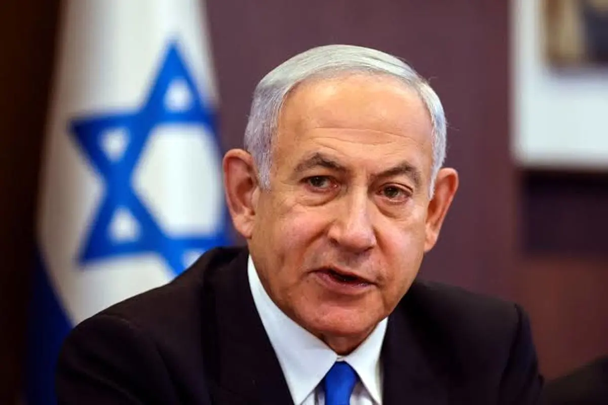 نتانیاهو: نمی‌خواهیم نوار غزه را اشغال کنیم؛ با حماس می‌جنگیم نه مردم فلسطین