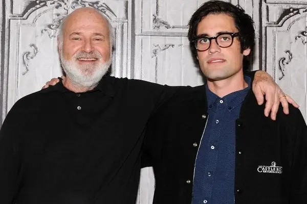 بازداشت پسر راب راینر فیلم‌ساز سرشناس هالیوود به اتهام قتل والدینش