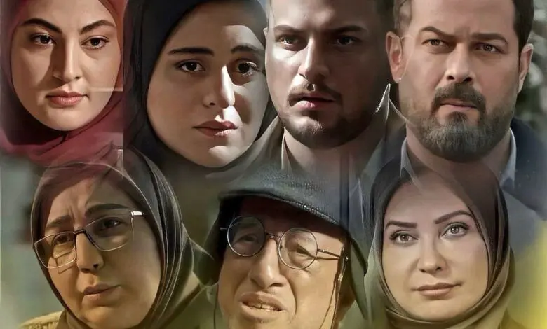 يزدان،سريال،سيما،ثنائي،بازغي،پژمان