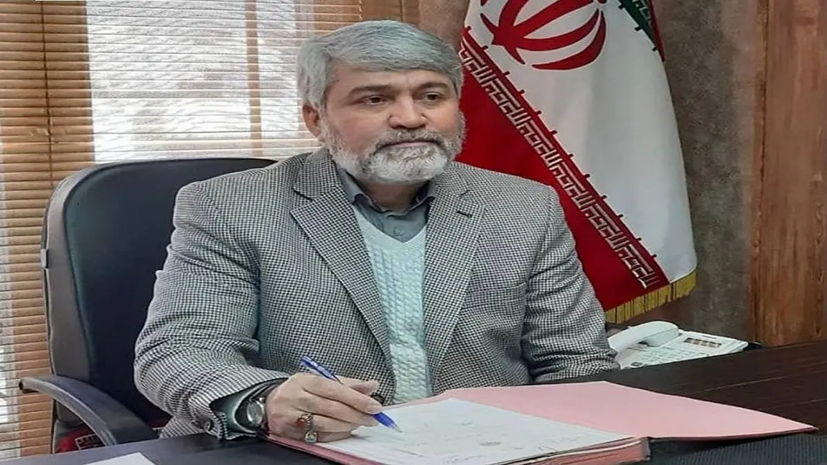 حسینی رئیس سازمان حج و زیارت شد