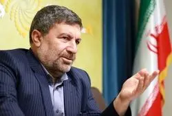 الیاس حضرتی: فضاسازی وال‌استریت‌ژورنال و نیویورک‌تایمز با واقعیت گفت‌وگوها مطابق نیست/ غنی‌سازی ادامه خواهد داشت و چیزی از ایران خارج نخواهد شد