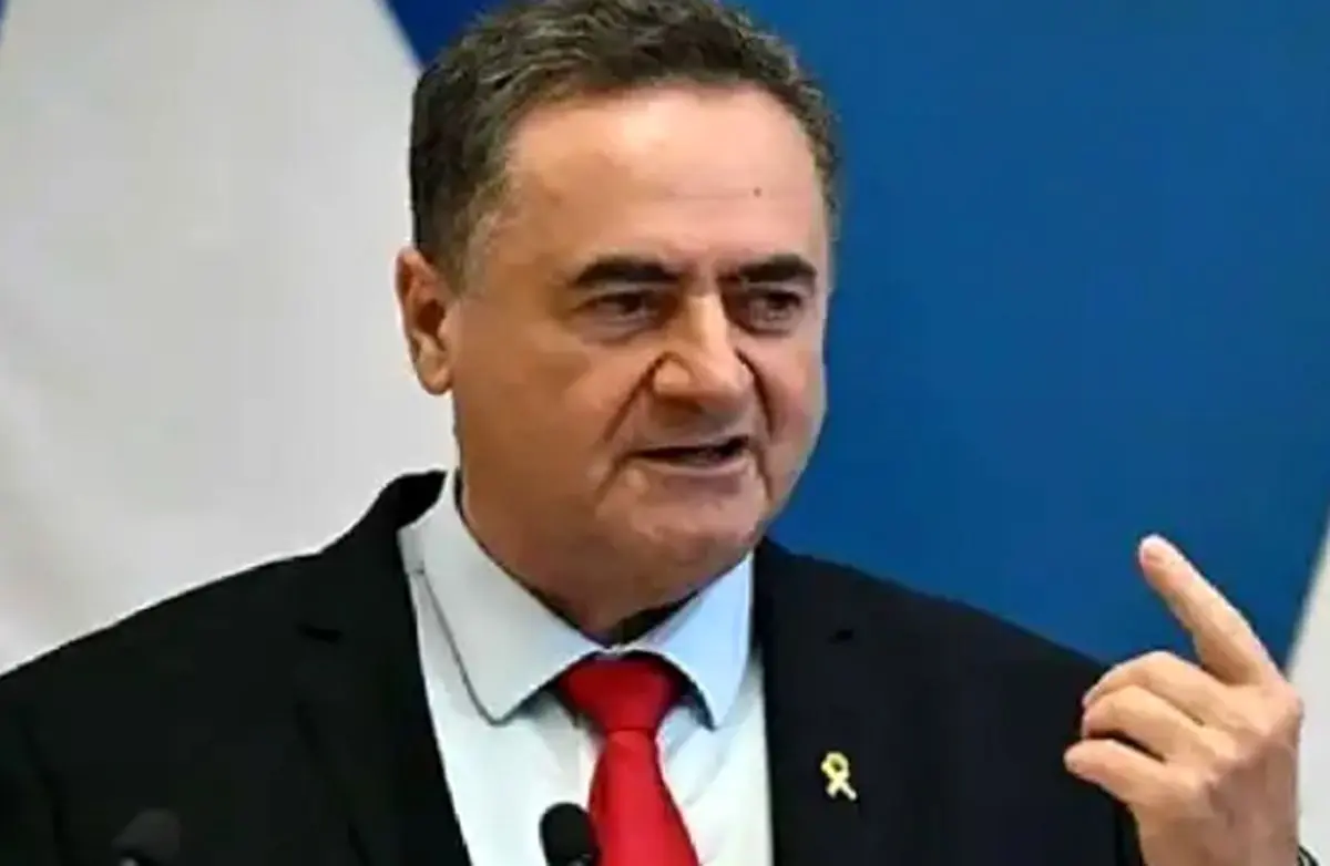 وزیر جنگ اسرائیل: ارتش در غزه باقی خواهد ماند