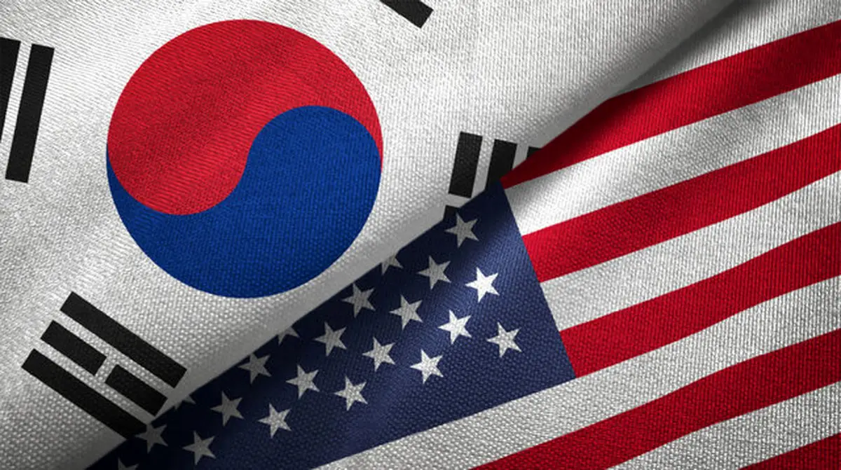 آمریکا و کره جنوبی ۸ موشک «زمین به زمین» شلیک کردند/سئول: کره شمالی تهدیدی برای صلح جهانی است