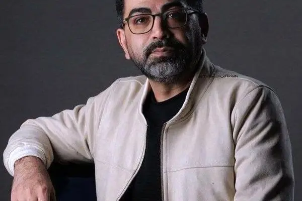 فرزاد حسنی خطاب به ترامپ: اجل خود را فراخوانده‌اید