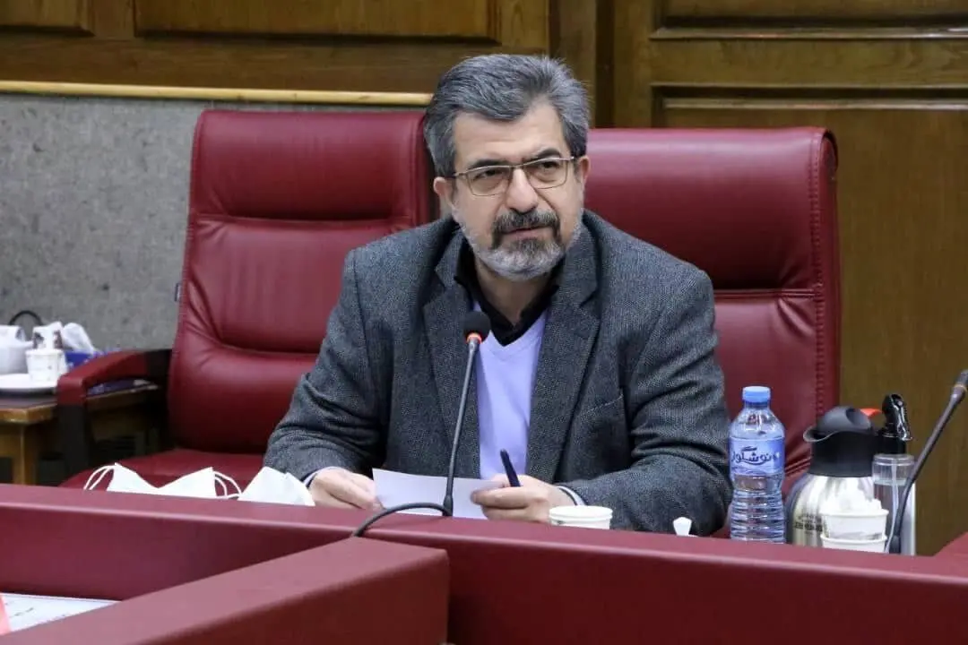 نشر اکاذیب با هدف تشویش اذهان عمومی مجازات دارد