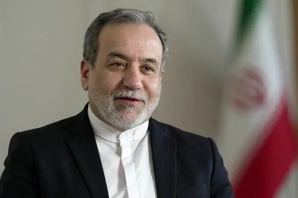 عراقچی: مذاکرات دیروز فقط درباره برنامه هسته‌ای بود/تکنولوژی با بمباران از بین نمی‌رود