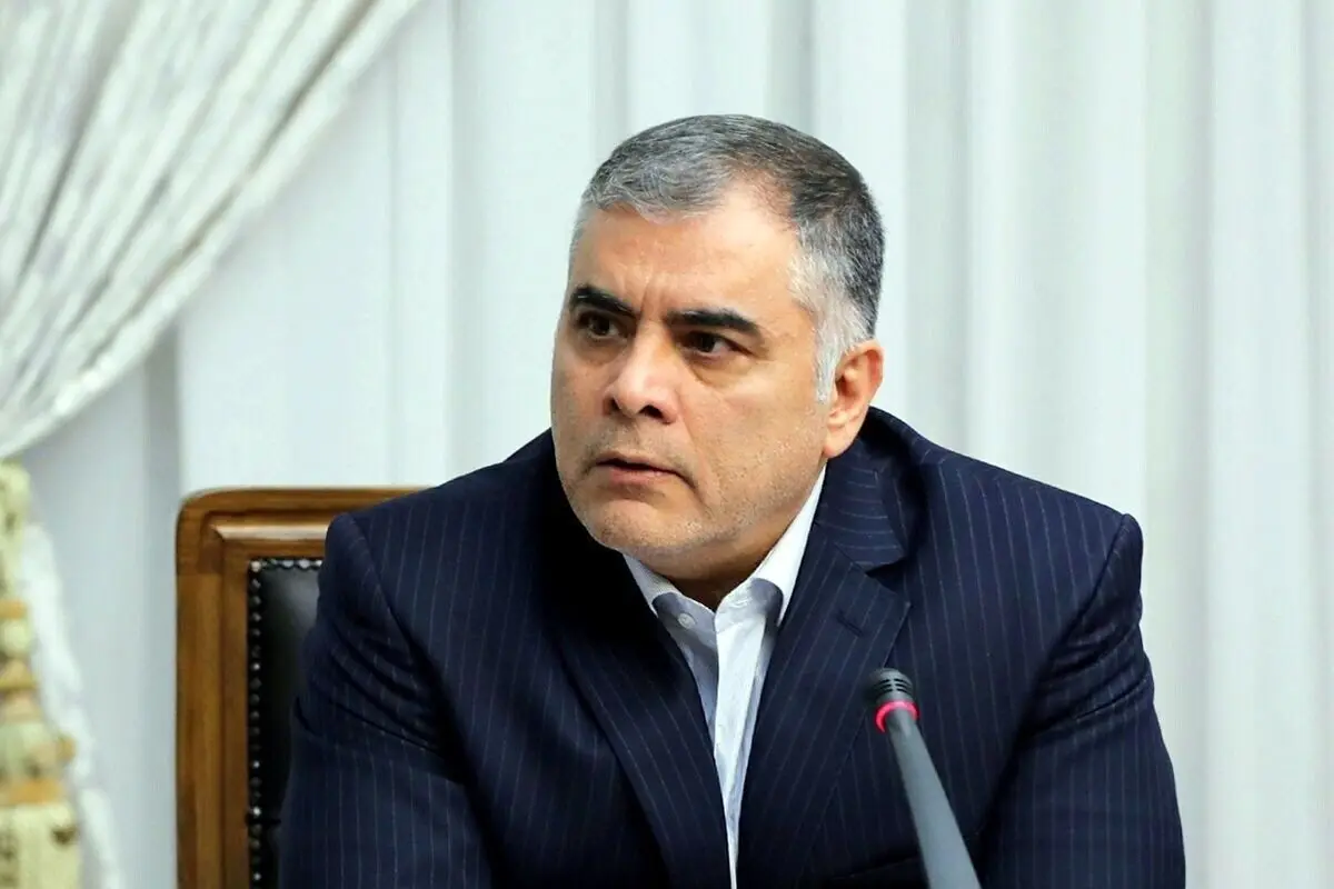 نفت،حوزه،وزير،جديدي،گاز