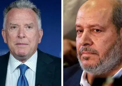 رسانه‌ عبری: ویتکاف امروز در استانبول با «خلیل الحیه» دیدار می‌کند/ تمایل دولت ترامپ برای حفظ کانال ارتباطی مستقیم با حماس