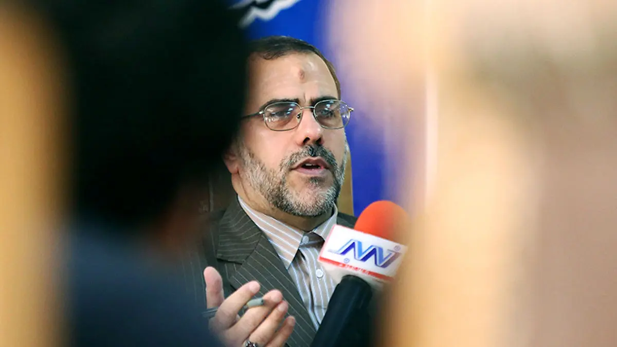 امیری: حضور رئیس جمهوری در جلسه رای اعتماد/پخش زنده جلسه رأی اعتماد از صدا وسیما