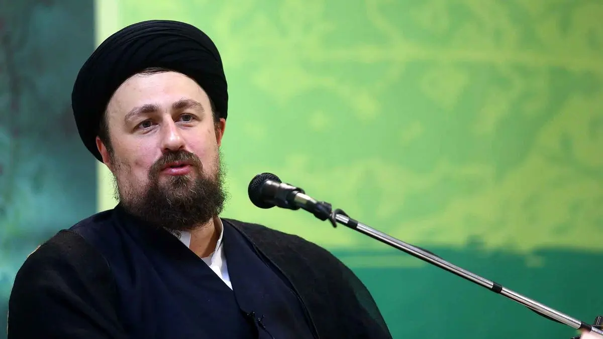 نگاه کنایه‌ای وزیر احمدی‌نژاد به آقازاده بودن علی مطهری
