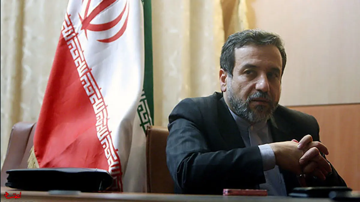 مذاکره عراقچی - روانچی با اشمید پیش از نشست کمیسیون مشترک ایران و 1+5