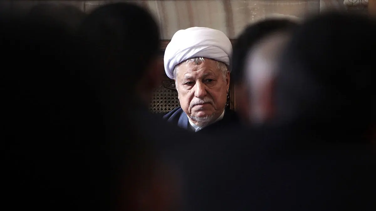 خاطره منتشر نشده آیت‌الله هاشمی رفسنجانی درباره شورای انقلاب