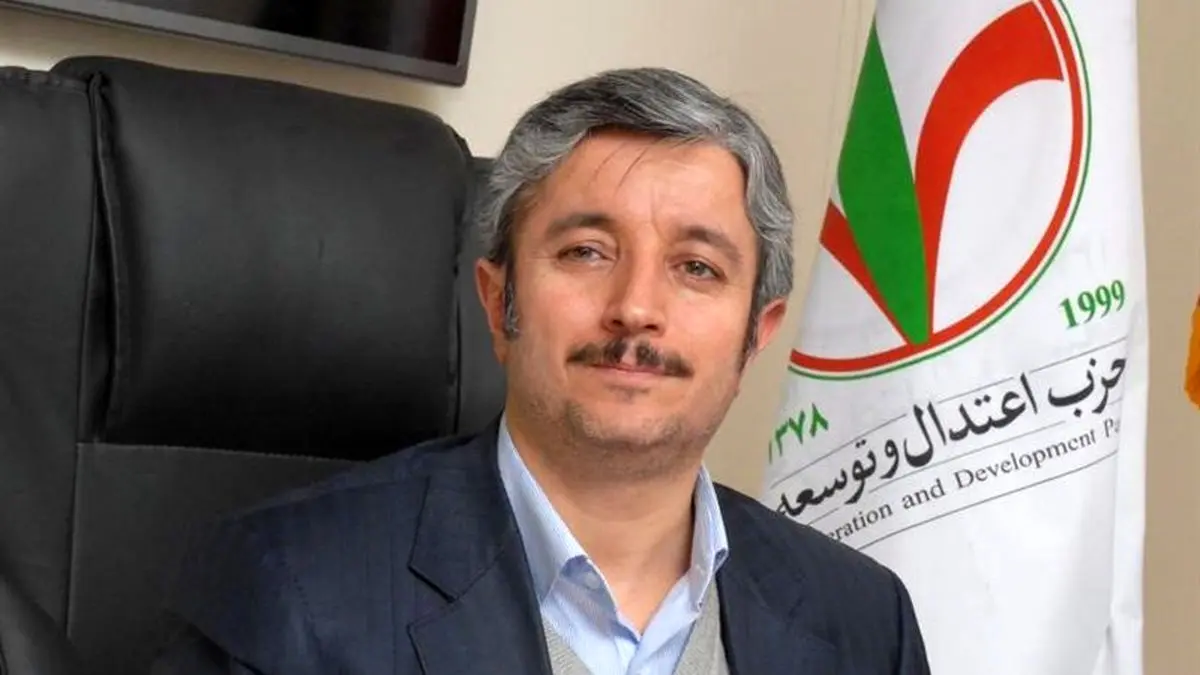 رایزنی حزب اعتدال و توسعه با اصلاح‌طلبان برای انتخابات 96 /قطعا از روحانی حمایت می‌کنیم