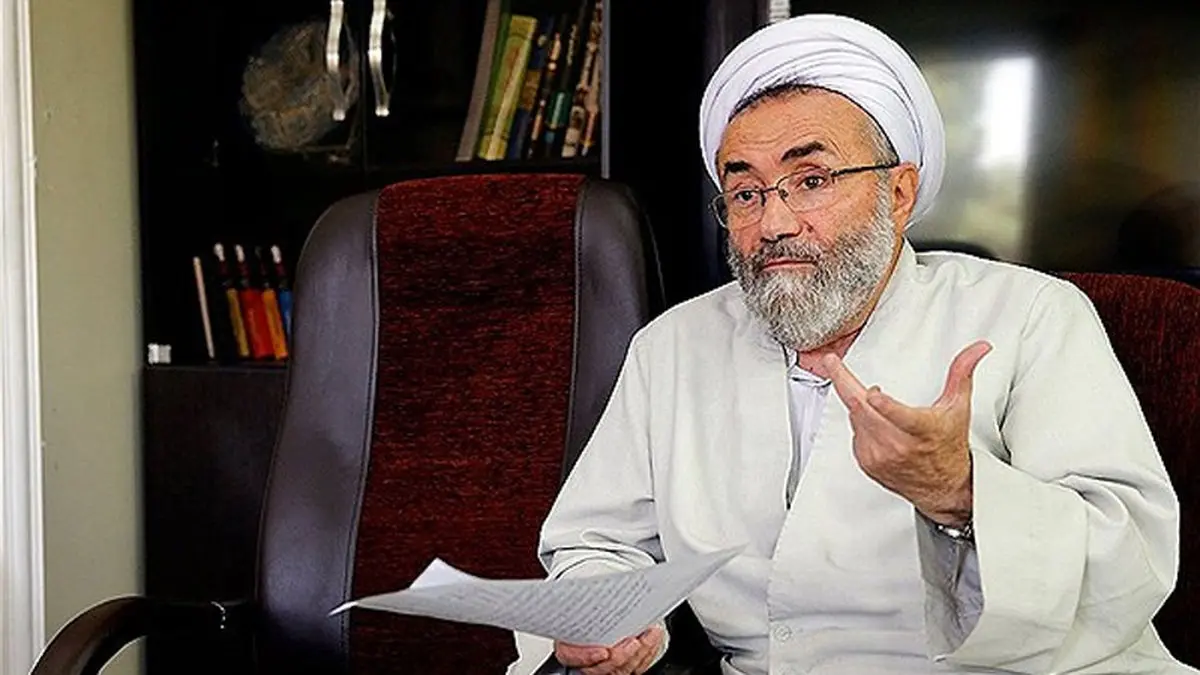 مسیح مهاجری: آمریکا غلط می‌کند که می‌گوید ایران نباید موشک داشته باشد/ قدر آقای هاشمی را ندانستیم
