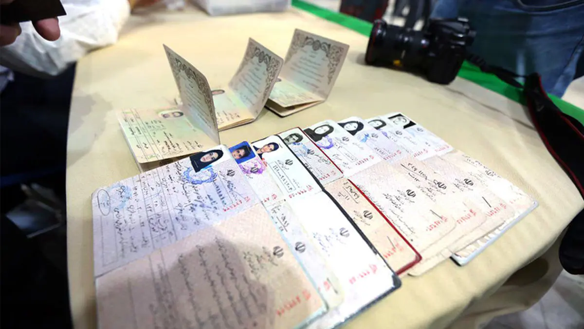 گزارشی از تخلف در شعب اخذ رای تهران نشده است