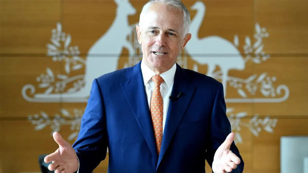 نخست وزیر استرالیا: در صورت جنگ با کره شمالی، به کمک آمریکا می‌رویم