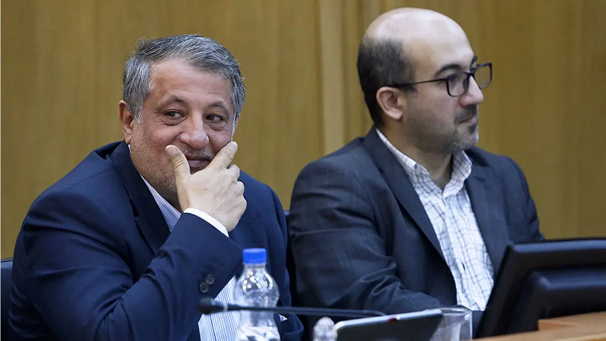 شانس محسن هاشمی برای ریاست شورای شهر تهران بالا رفت
