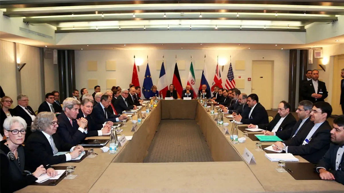 نشست وزیران خارجه ایران و 1+5 اواخر هفته جاری برگزار می شود