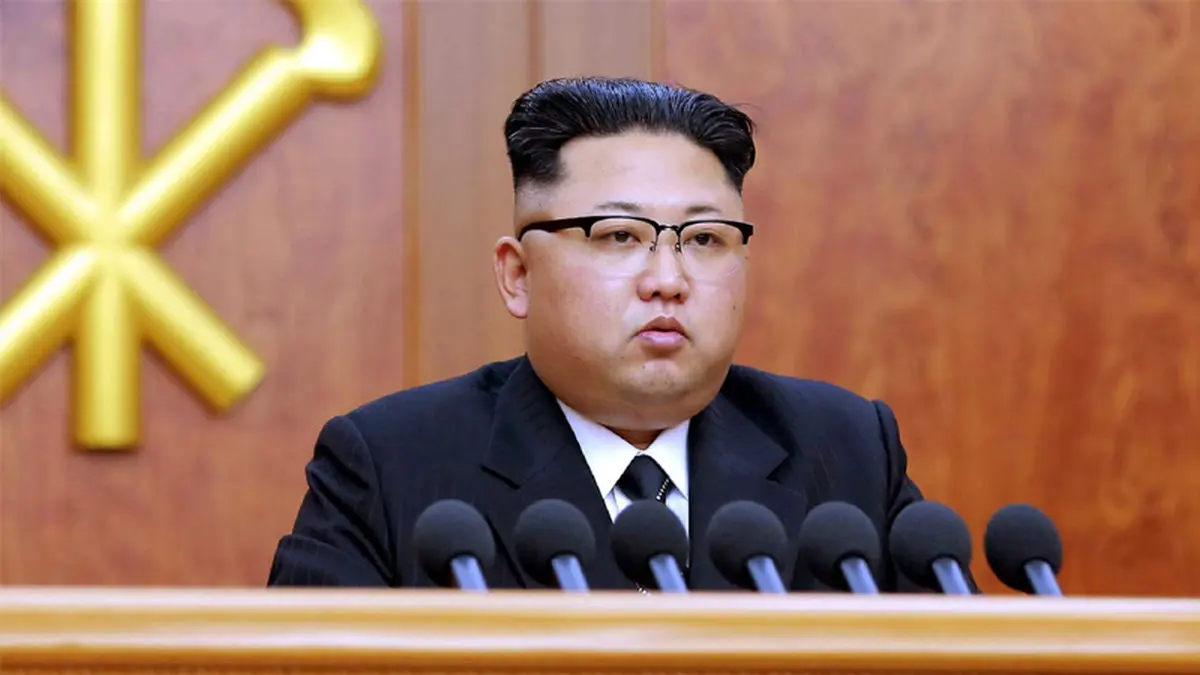 واکنش رهبر کره شمالی به جدیدترین تهدید نظامی ترامپ
