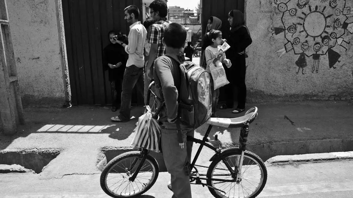 جمع آوری و ساماندهی ۳۰۰ کودک کار در تهران