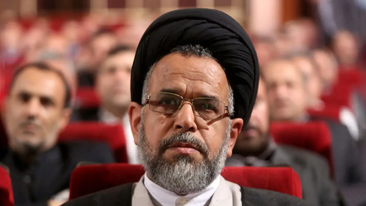 وزیر اطلاعات: دری اصفهانی مرتکب جاسوسی نشده است
