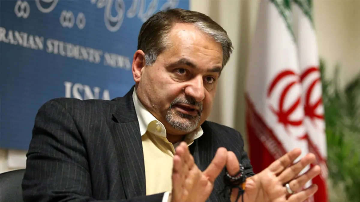 موسویان: آمریکا می‌خواهد هم بازیگر باشد هم داور/ مردم ایران یک‌پارچه از سپاه دفاع می‌کنند